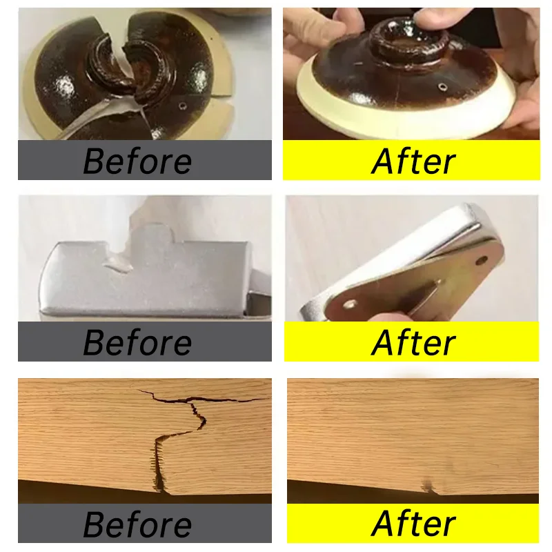 Super Extra Strong Glue Multi-functional Oily Original Glue Welding Metal Sticky Wood Plastic Specialized Universal Glue Super Extra Strong Glue Multi-functional Oily Original Glue Welding Metal Sticky Wood Plastic Specialized Universal Glue