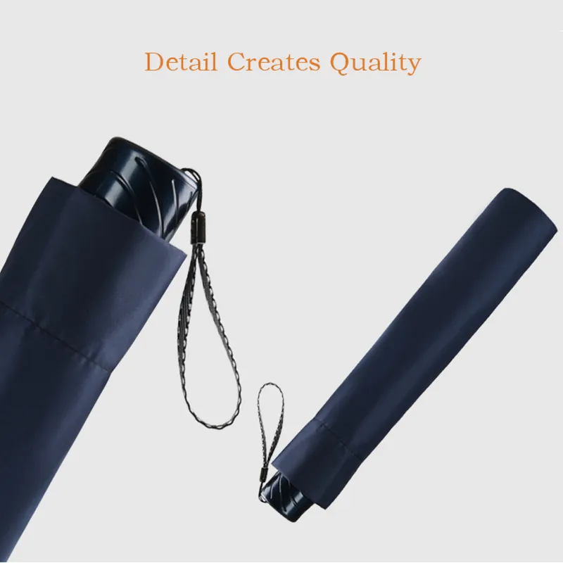 Super Large Folding Umbrella Rain Women Windproof Sunny And Rainy Paraguas Male Double Whole Family Umbrellas