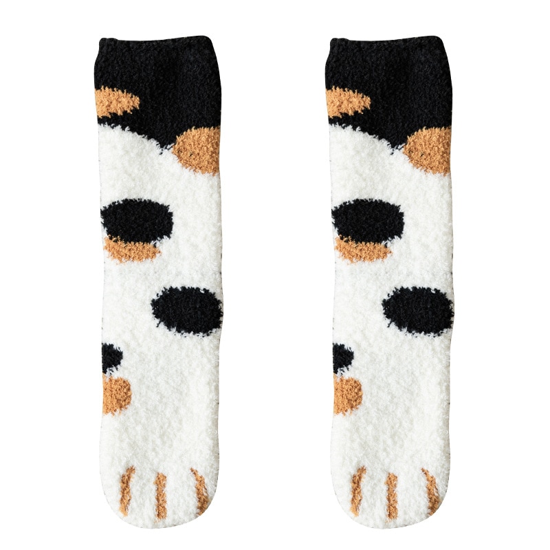 Super Soft Cat Claw Socks Super Soft Cat Claw Socks