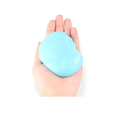 Super Sticky Car Slime Cleaner Super Sticky Car Slime Cleaner