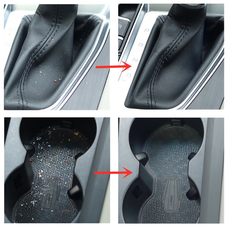 Super Sticky Car Slime Cleaner Super Sticky Car Slime Cleaner