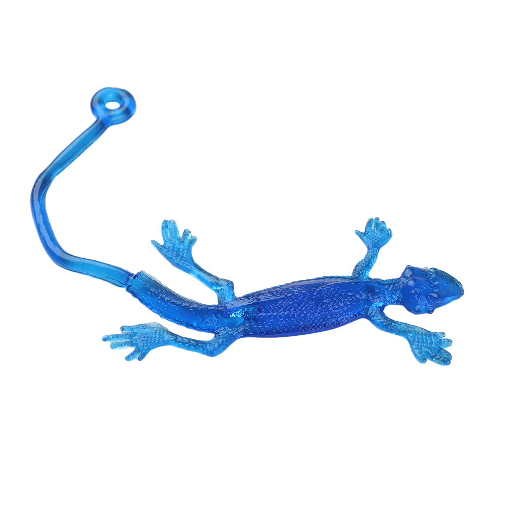 Super Stretchy Sticky Lizard Toys (5 pcs) Super Stretchy Sticky Lizard Toys (5 pcs)