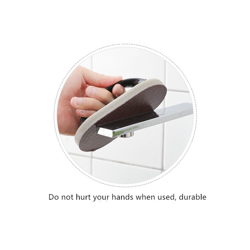 Super Strong Decontamination Brush Sponge Emery Magic Powerful Decontamination Brush Kitchen Cleaning Sponge Tool Super Strong Decontamination Brush Sponge Emery Magic Powerful Decontamination Brush Kitchen Cleaning Sponge Tool
