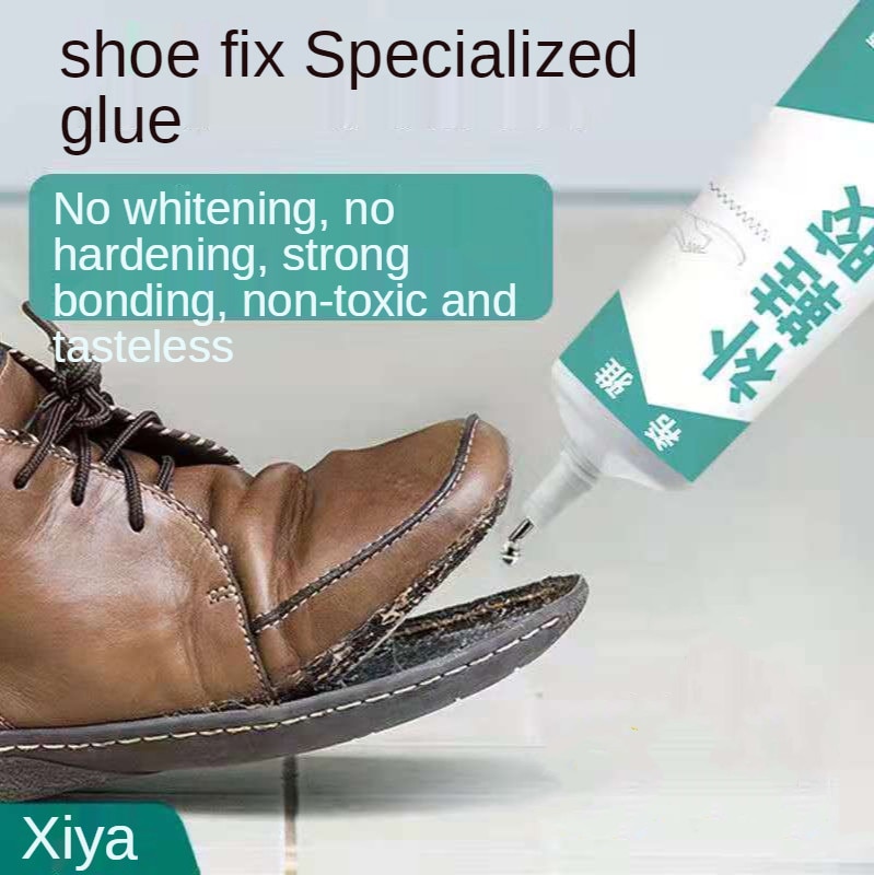 Super Strong Shoe Glue Adhesive