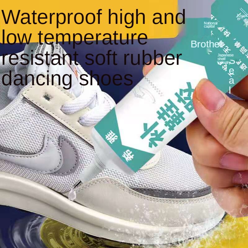Super Strong Shoe Glue Adhesive