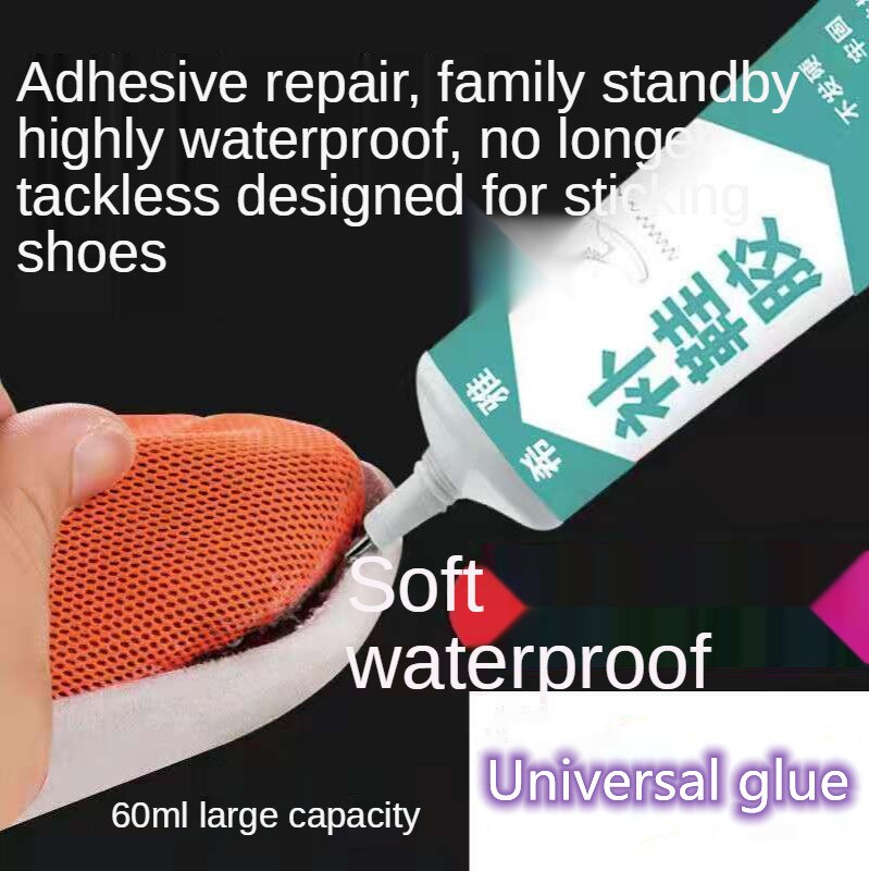 Super Strong Shoe Glue Adhesive