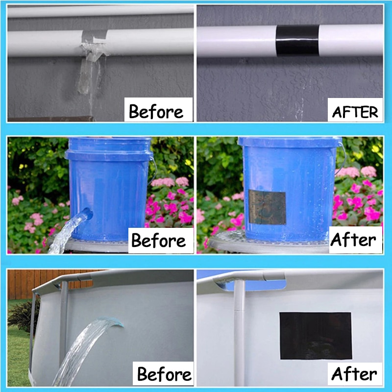 Super Strong Waterproof Seal Tape