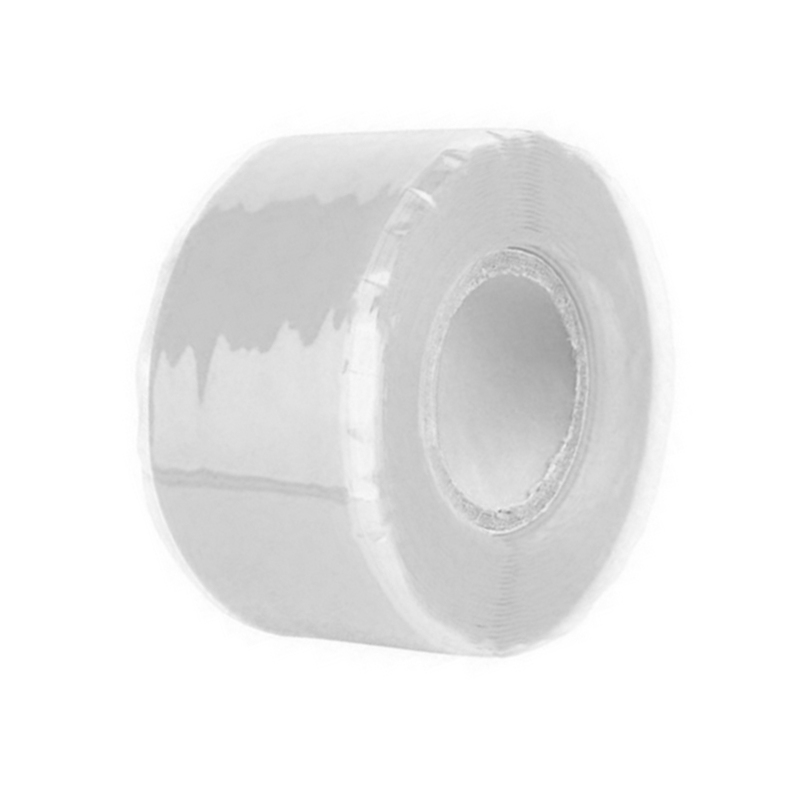 Super Strong Waterproof Tape Stop Leaks Seal Repair Tape Performance Self Fluxing Silicone Tape Adhesive Insulating Super Strong Waterproof Tape Stop Leaks Seal Repair Tape Performance Self Fluxing Silicone Tape Adhesive Insulating