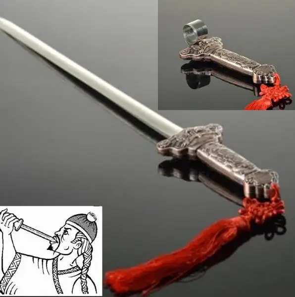 Super Swallowing Sword Magia Magie Magicians Props Illusions Gimmicks + Tutorial Stage Magic Tricks Magician Party Super Swallowing Sword Magia Magie Magicians Props Illusions Gimmicks + Tutorial Stage Magic Tricks Magician Party