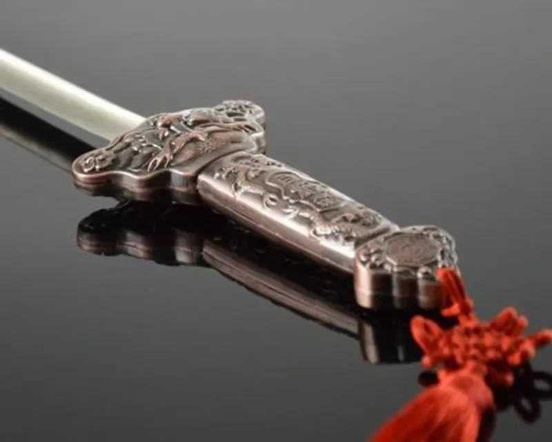 Super Swallowing Sword Magia Magie Magicians Props Illusions Gimmicks + Tutorial Stage Magic Tricks Magician Party Super Swallowing Sword Magia Magie Magicians Props Illusions Gimmicks + Tutorial Stage Magic Tricks Magician Party