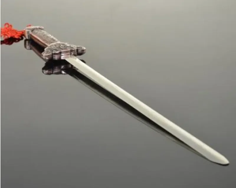 Super Swallowing Sword Magia Magie Magicians Props Illusions Gimmicks + Tutorial Stage Magic Tricks Magician Party Super Swallowing Sword Magia Magie Magicians Props Illusions Gimmicks + Tutorial Stage Magic Tricks Magician Party