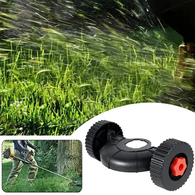 Support Wheel Lawn Mower Accessories Flexible Quick Change Adjustable Lawn Trimmer Head Attachment Detachable Auxiliary Support Wheel Lawn Mower Accessories Flexible Quick Change Adjustable Lawn Trimmer Head Attachment Detachable Auxiliary