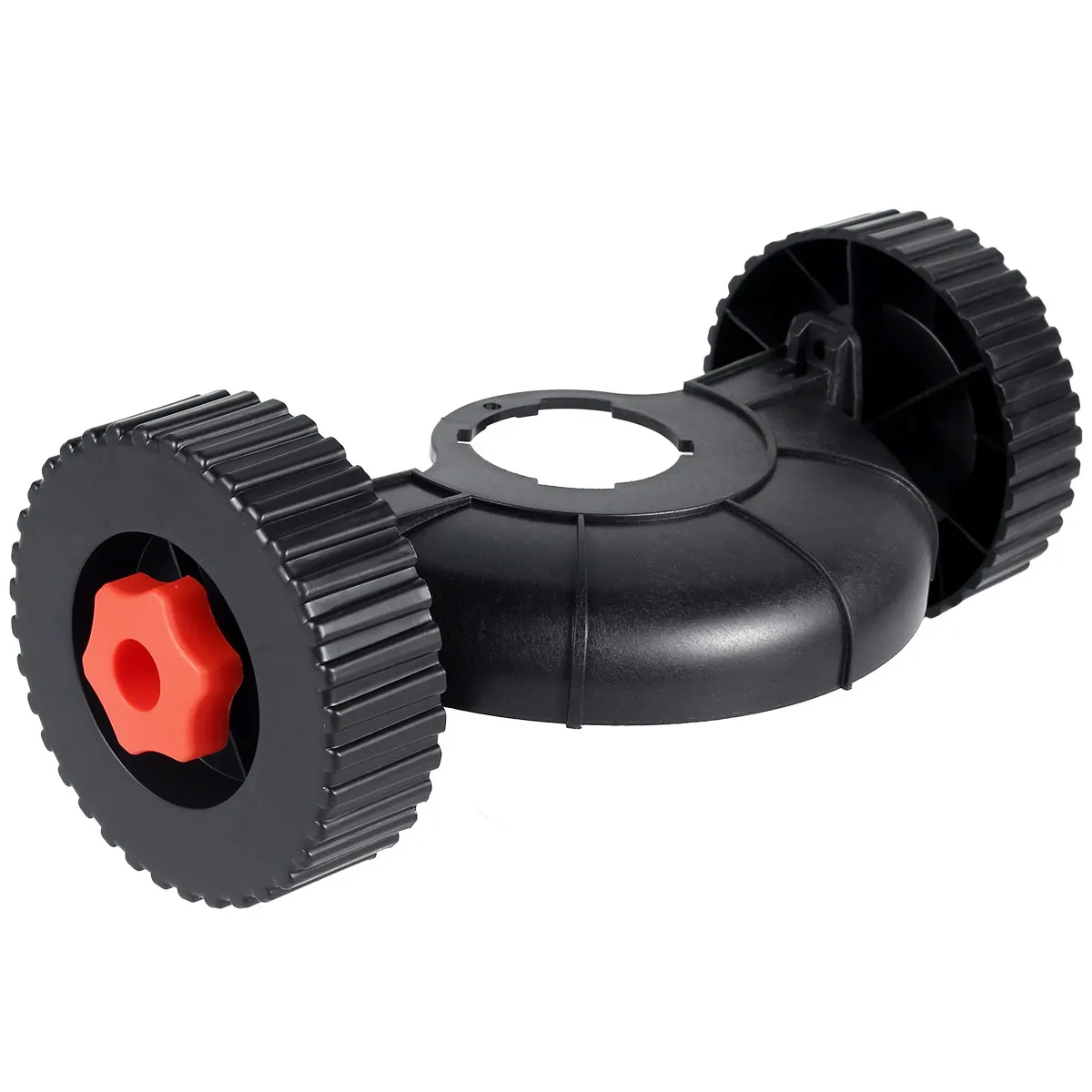 Support Wheel Lawn Mower Accessories Flexible Quick Change Adjustable Lawn Trimmer Head Attachment Detachable Auxiliary Support Wheel Lawn Mower Accessories Flexible Quick Change Adjustable Lawn Trimmer Head Attachment Detachable Auxiliary