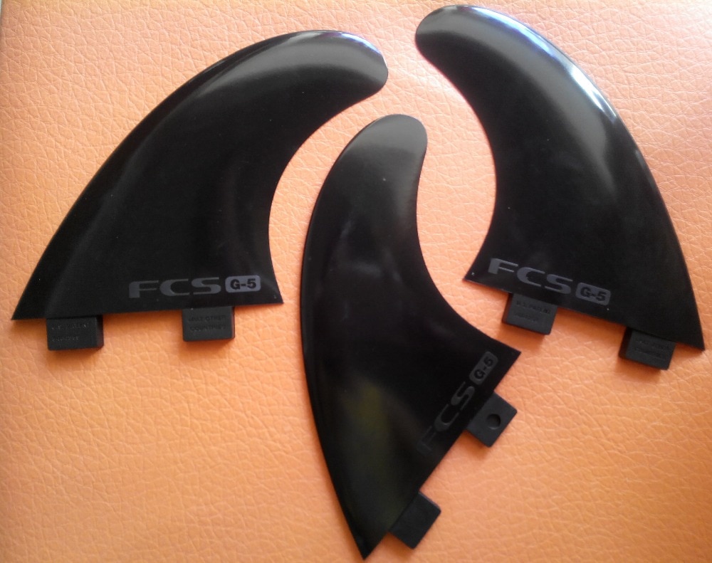 Surfboard Fins 3PC Surfing Equipment Surfboard Fins 3PC Surfing Equipment