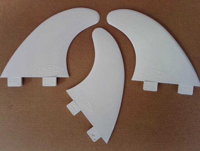 Surfboard Fins 3PC Surfing Equipment Surfboard Fins 3PC Surfing Equipment