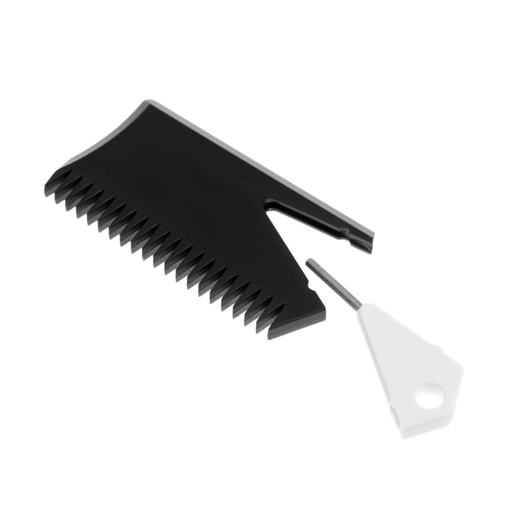 Surfboard Wax Remover Scraper Tool Surfboard Wax Remover Scraper Tool