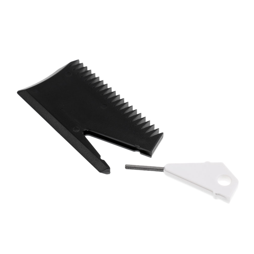 Surfboard Wax Remover Scraper Tool Surfboard Wax Remover Scraper Tool