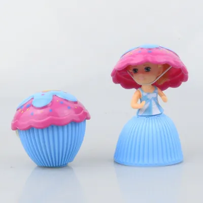 Surprise Dolls Cupcake Girls Doll Surprise Dolls Cupcake Girls Doll