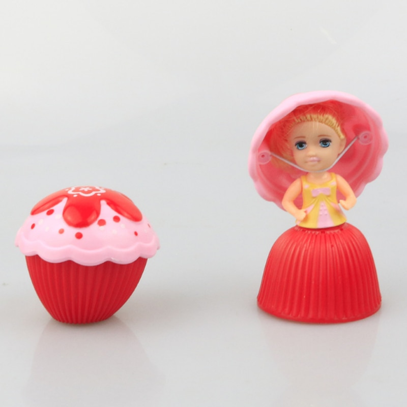 Surprise Dolls Cupcake Girls Doll Surprise Dolls Cupcake Girls Doll