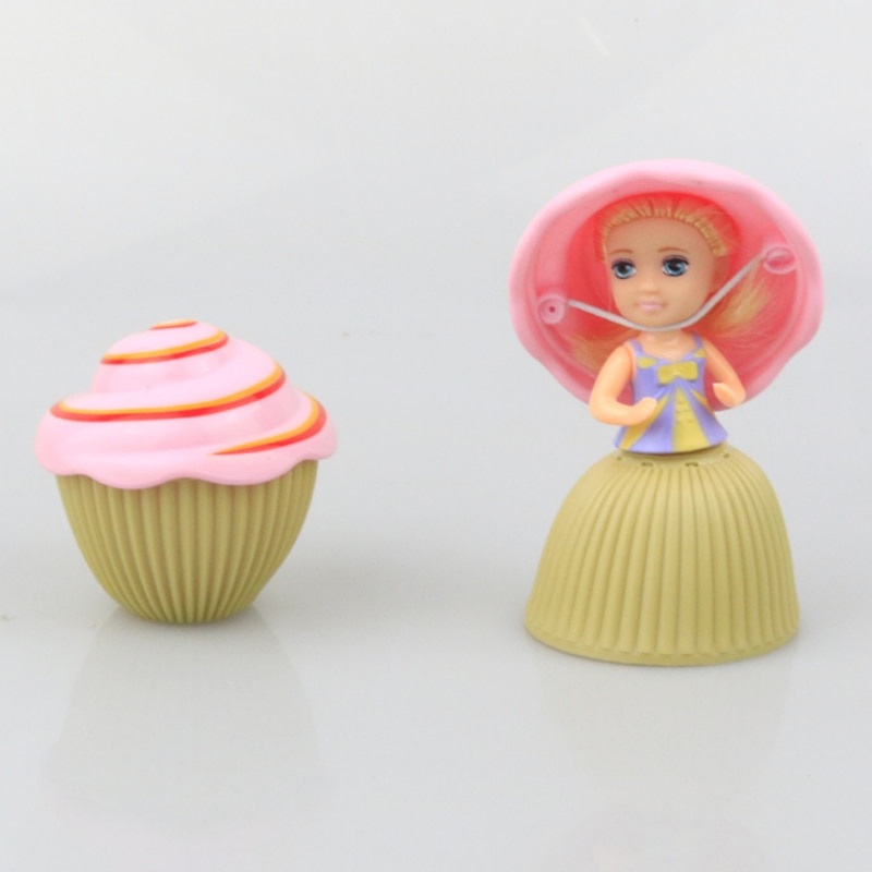 Surprise Dolls Cupcake Girls Doll Surprise Dolls Cupcake Girls Doll