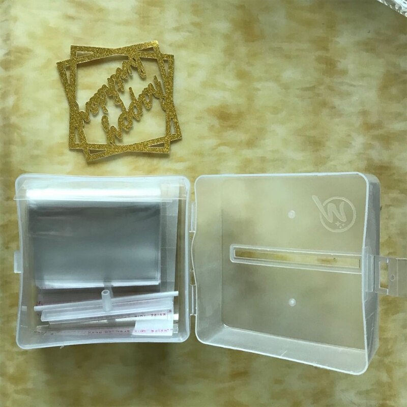 Surprise Pull Cake Money Box Surprise Pull Cake Money Box