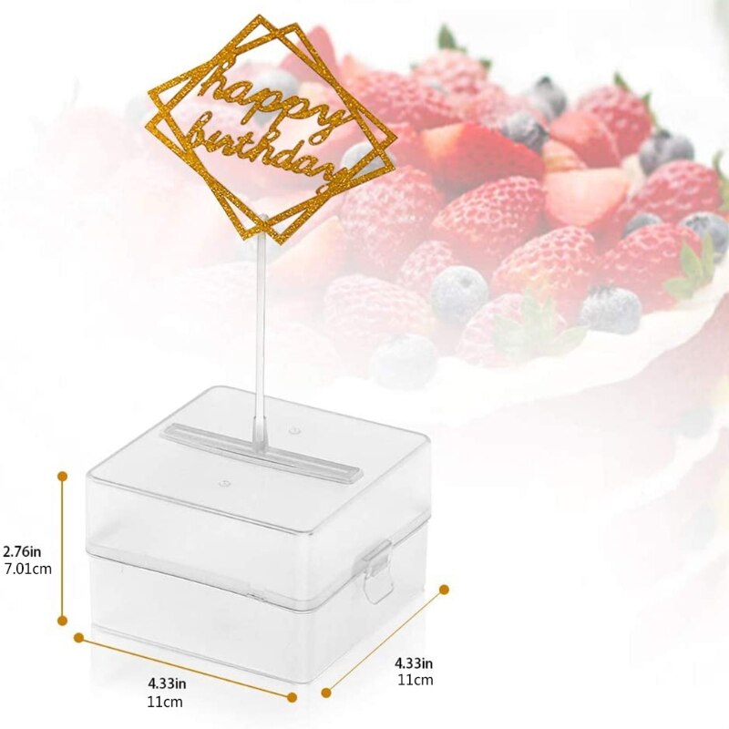 Surprise Pull Cake Money Box Surprise Pull Cake Money Box