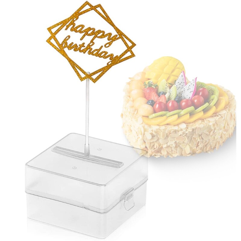Surprise Pull Cake Money Box Surprise Pull Cake Money Box