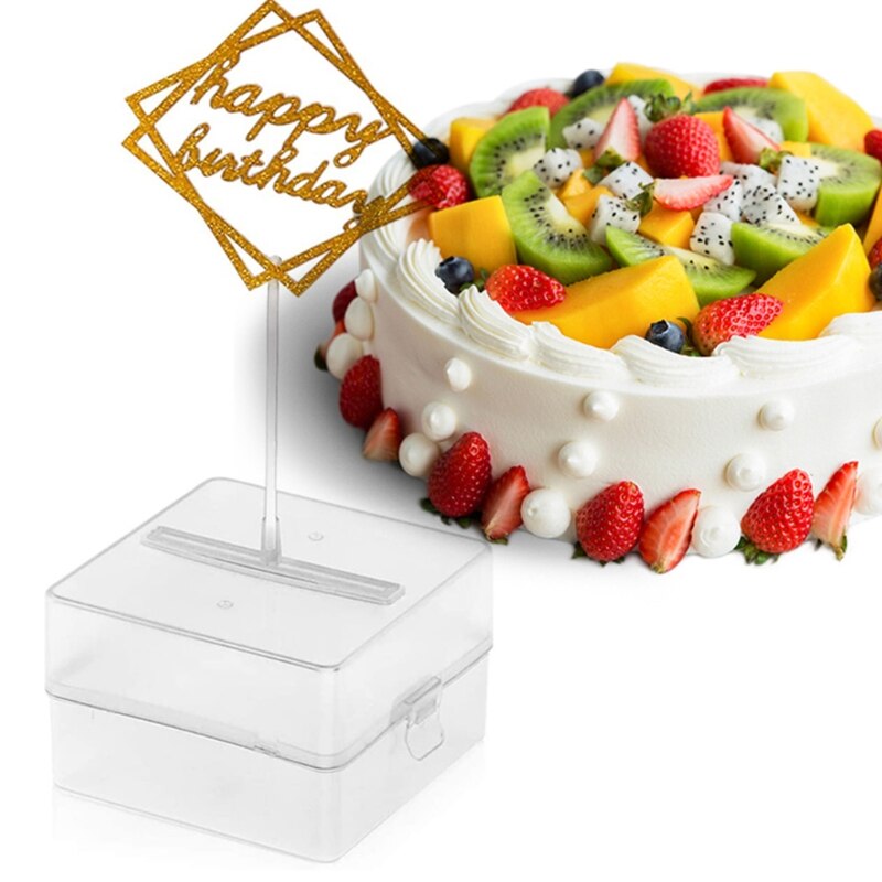 Surprise Pull Cake Money Box Surprise Pull Cake Money Box