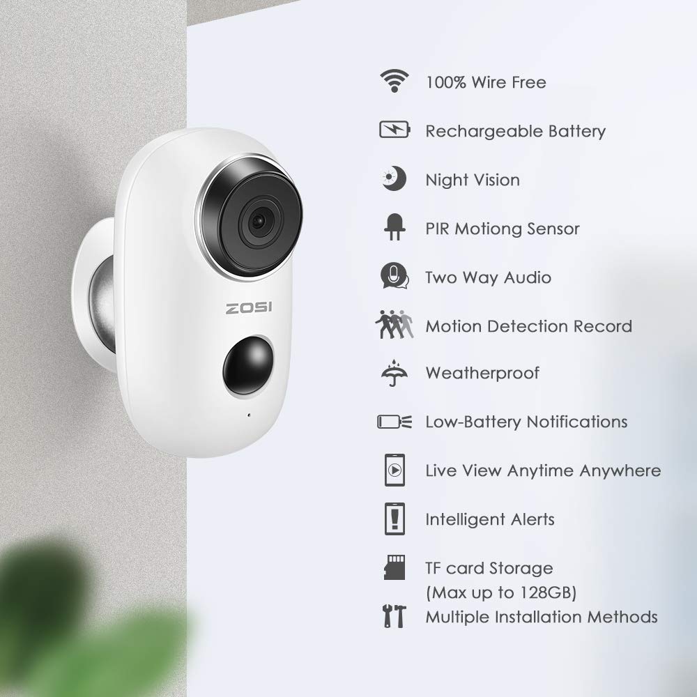 Surveillance Cameras Wireless CCTV Surveillance Cameras Wireless CCTV