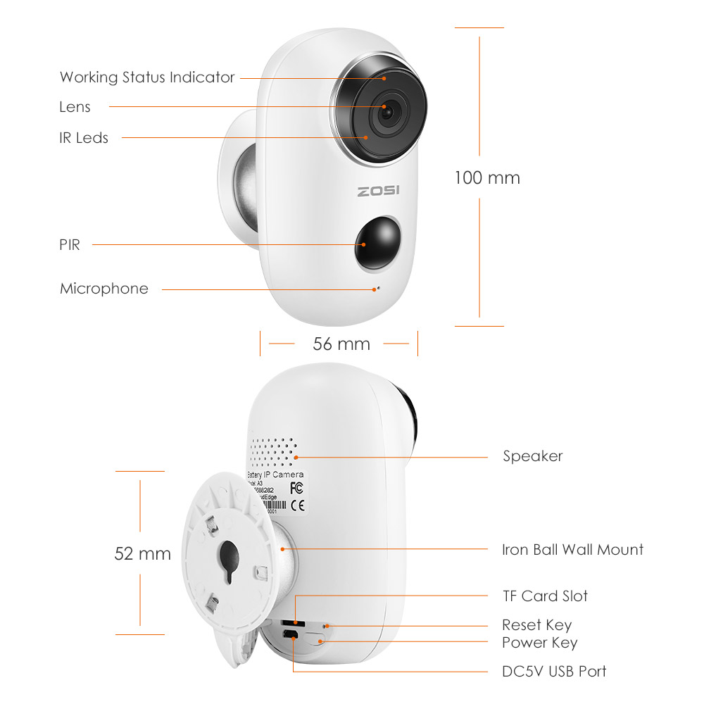 Surveillance Cameras Wireless CCTV Surveillance Cameras Wireless CCTV