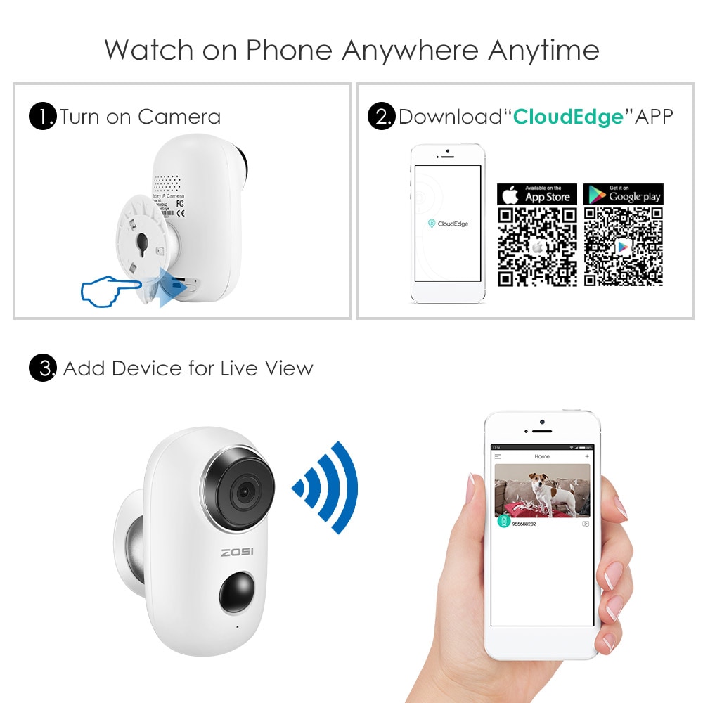 Surveillance Cameras Wireless CCTV Surveillance Cameras Wireless CCTV