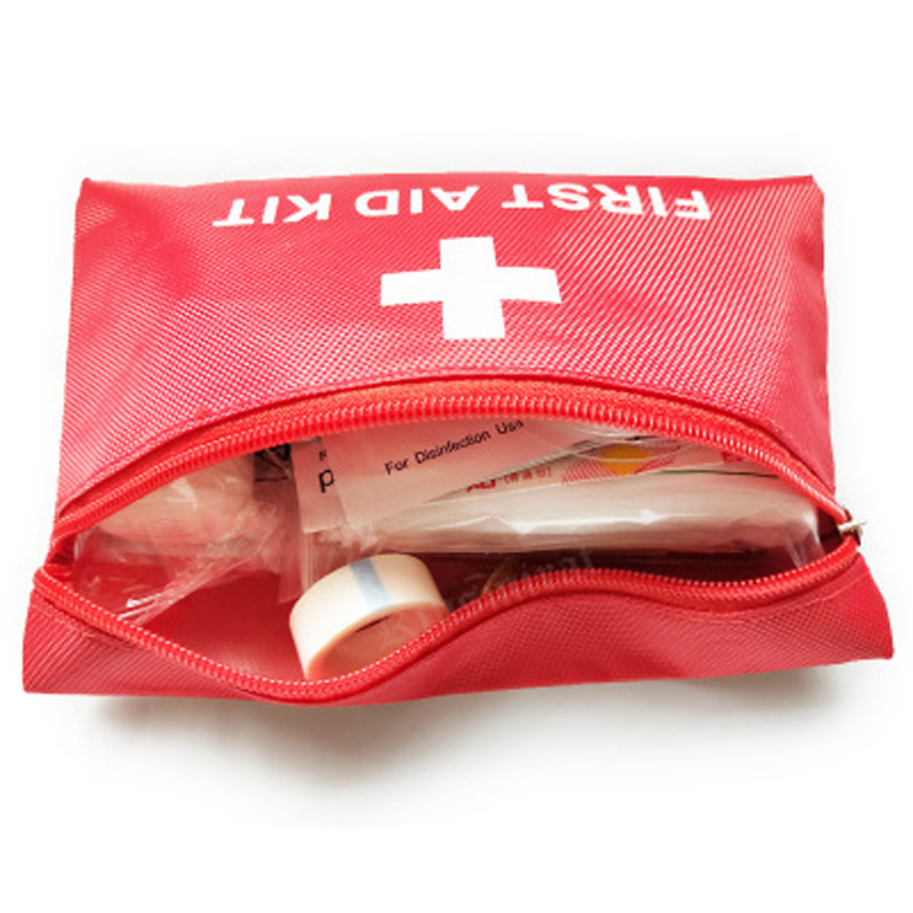 Survival Bag Emergency Kit (21 pieces) Survival Bag Emergency Kit (21 pieces)