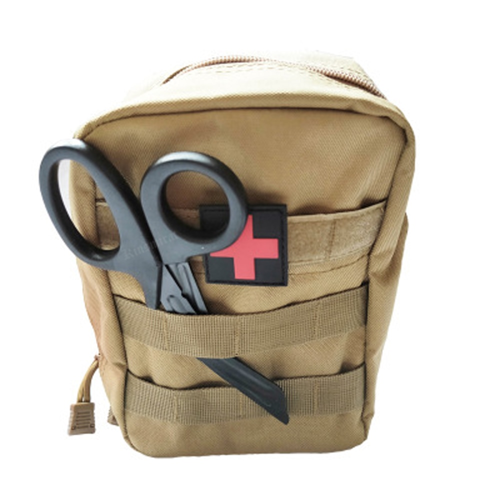 Survival Bag Emergency Kit (21 pieces) Survival Bag Emergency Kit (21 pieces)