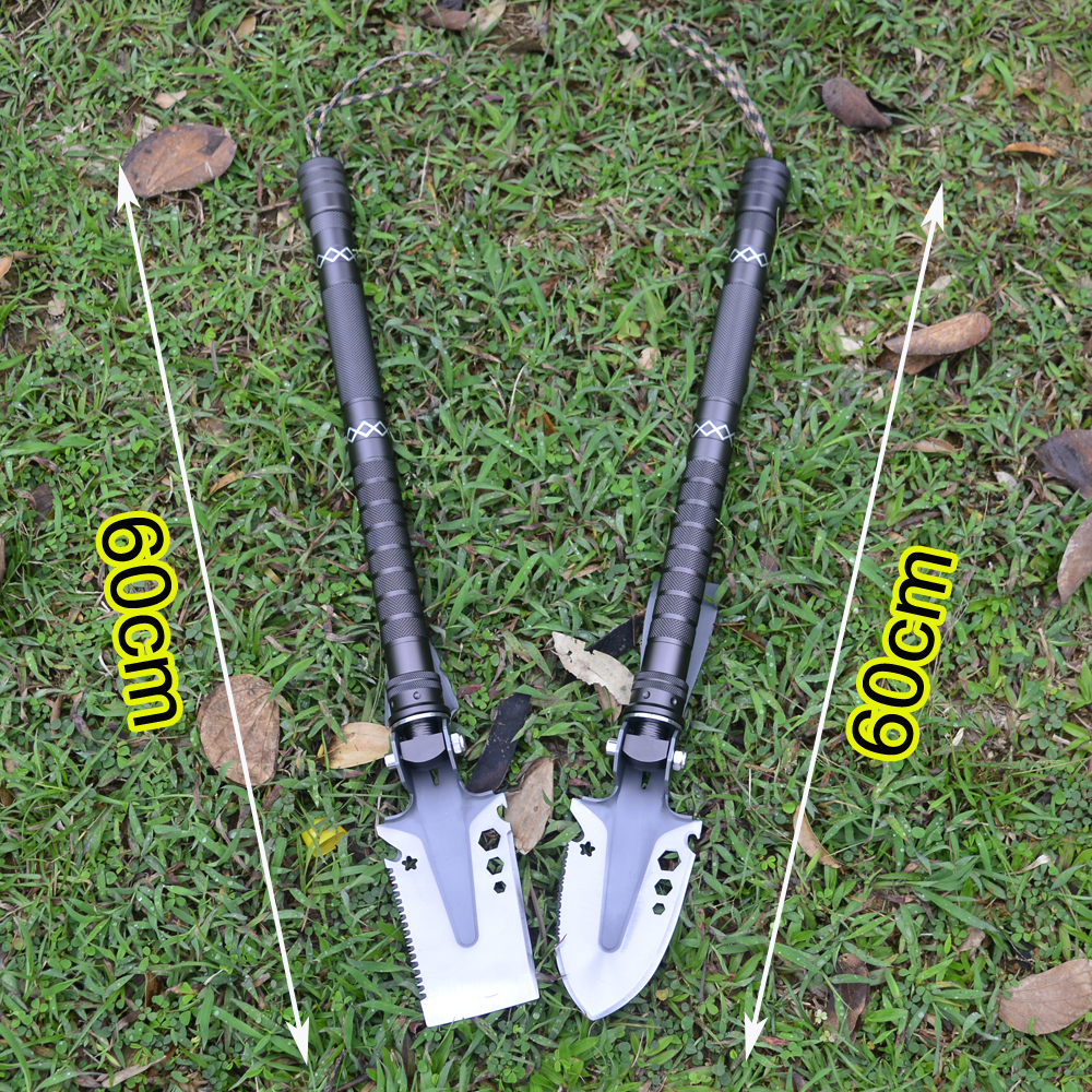 Survival Tools Military Tactical Shovel Survival Tools Military Tactical Shovel