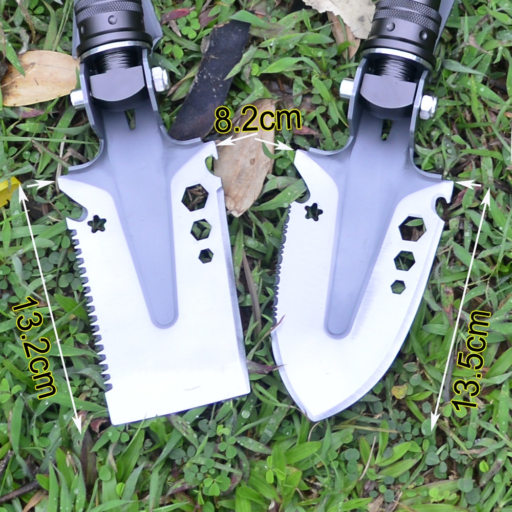 Survival Tools Military Tactical Shovel Survival Tools Military Tactical Shovel