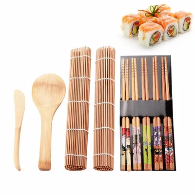 Sushi Kit Sushi Making Tools Sushi Kit Sushi Making Tools