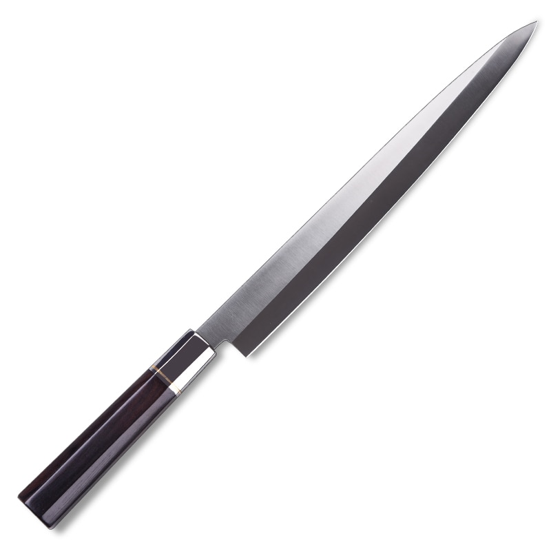 Sushi Knife Stainless Steel Blade Sushi Knife Stainless Steel Blade