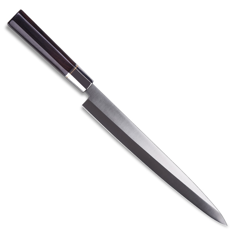 Sushi Knife Stainless Steel Blade Sushi Knife Stainless Steel Blade