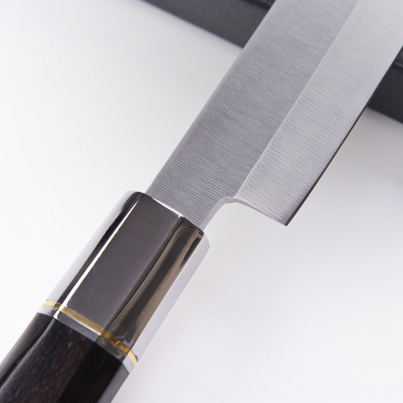Sushi Knife Stainless Steel Blade Sushi Knife Stainless Steel Blade