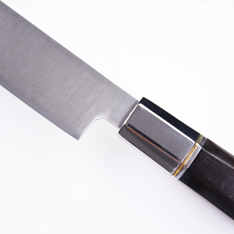 Sushi Knife Stainless Steel Blade Sushi Knife Stainless Steel Blade