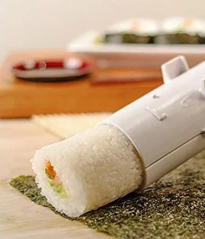 Sushi Mold Sushi Making Tool