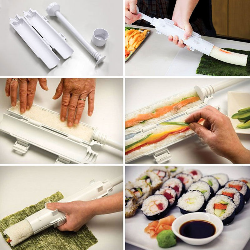 Sushi Mold Sushi Making Tool