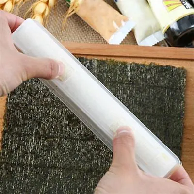 Sushi Press Mold Roll Maker Set (3pcs)