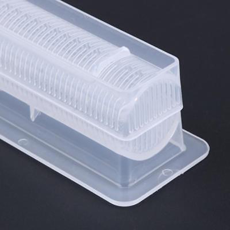 Sushi Press Mold Roll Maker Set (3pcs)