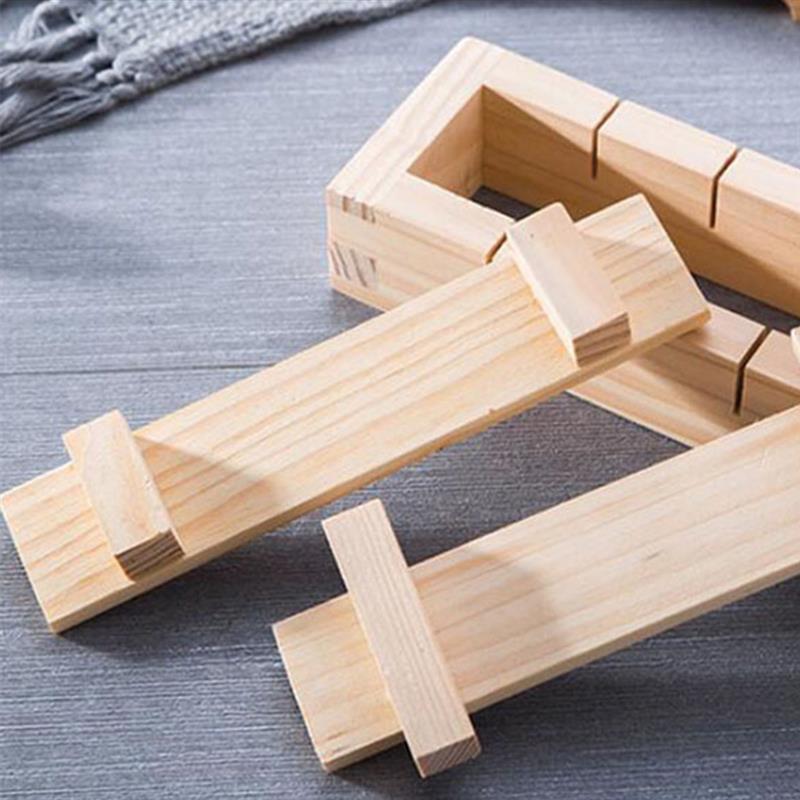 Sushi Press Wooden Mold Sushi Press Wooden Mold