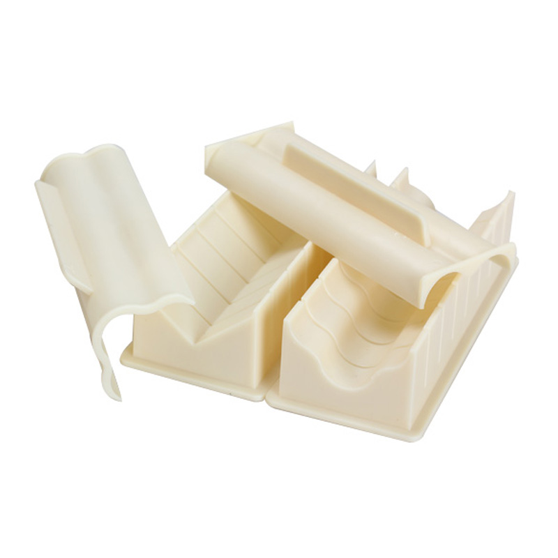 Sushi Roll Maker Manual Kit