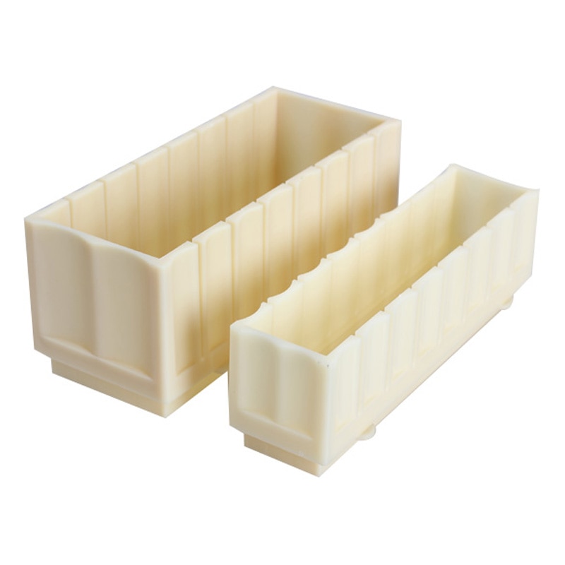 Sushi Roll Maker Manual Kit