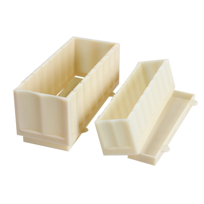 Sushi Roll Maker Manual Kit