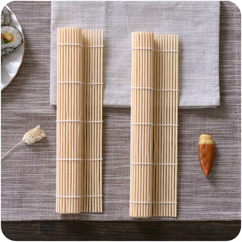Sushi Roller Mat DIY Rice Roll Mold Sushi Roller Mat DIY Rice Roll Mold