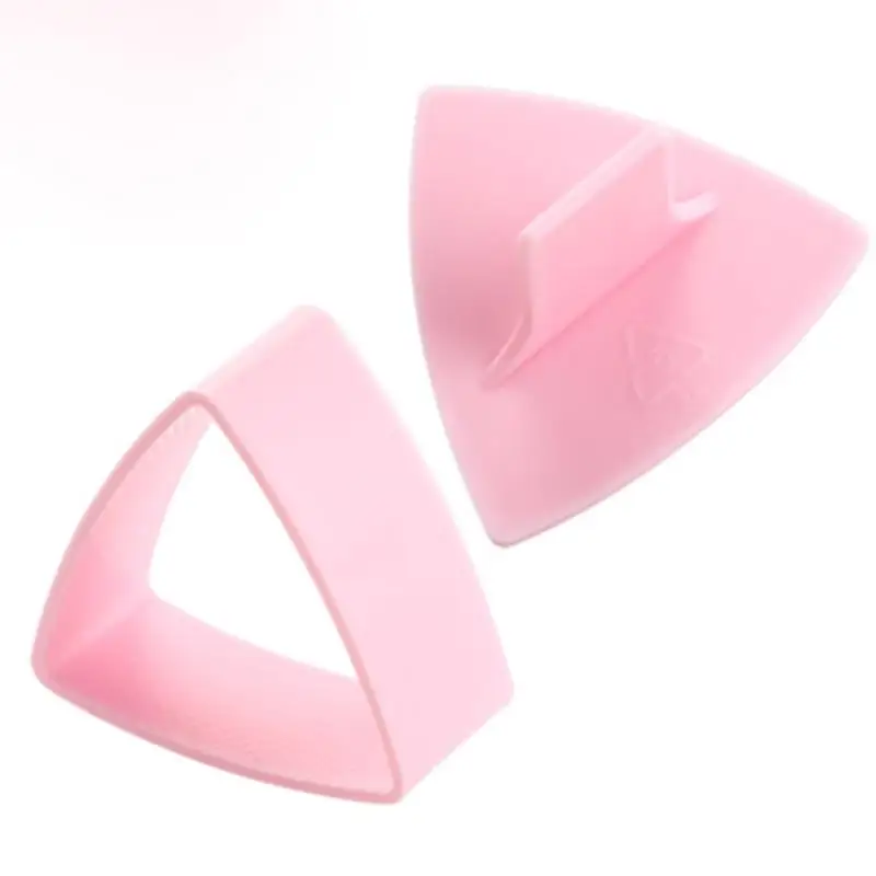 Sushi Triangle Mold Press Tool Sushi Triangle Mold Press Tool